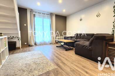 Appartement 2 pièces 220000 €