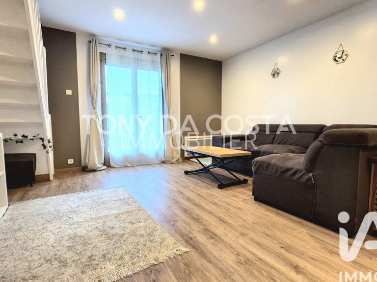 Vente Appartement 3 pièces — photo 1