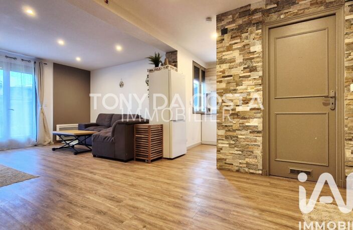 Vente Appartement 3 pièces — photo 2