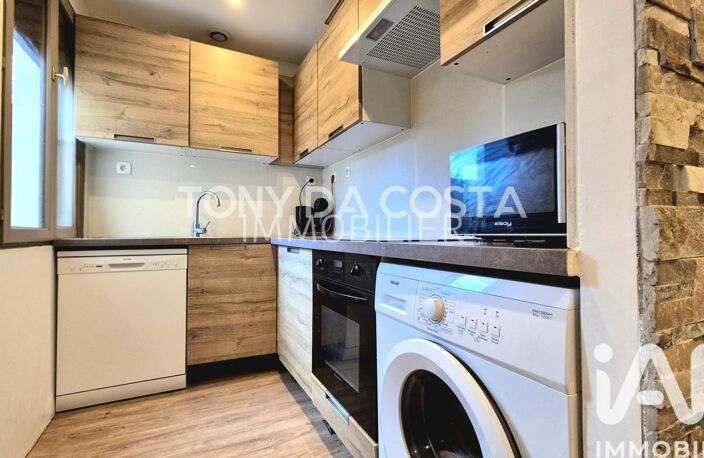 Vente Appartement 3 pièces — photo 5