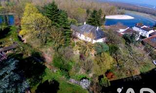 Maison 6 Pièces 117 m² à vendre à Anthon (38280)