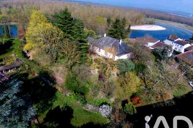 Maison 6 pièces 471000 €