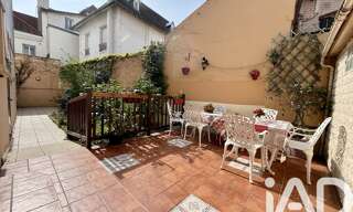 Appartement 3 Pièces 74 m² à vendre à Bois-Colombes (92270)