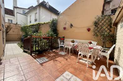 Appartement 3 pièces 499000 €