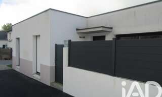 Maison 3 Pièces 75 m² à vendre à Carquefou (44470)