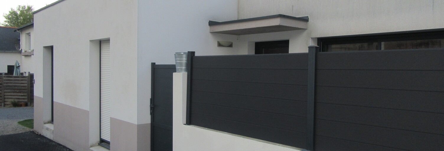 Maison 3 Pièces 75 m² à vendre à Carquefou (44470)