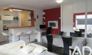 Maison 3 Pièces 75 m² à vendre à Carquefou (44470)