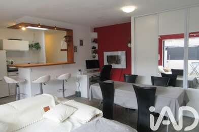 Maison 3 pièces 299900 €