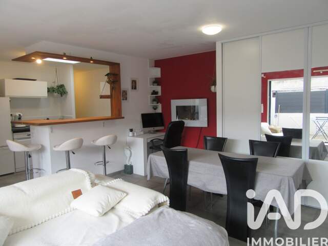 Vente Maison/villa 3 pièces — photo du bien