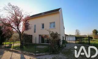 Maison 6 Pièces 225 m² à vendre à Moncetz-Longevas (51470)