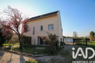 Maison 6 pièces 249000 €