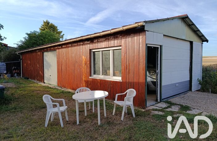 Vente Maison traditionnelle 6 pièces — photo 3