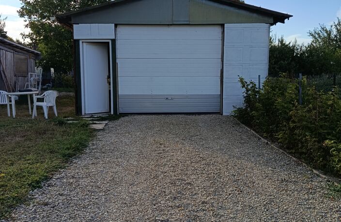 Vente Maison traditionnelle 6 pièces — photo 4