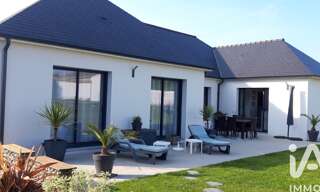 Maison 6 Pièces 127 m² à vendre à La Turballe (44420)