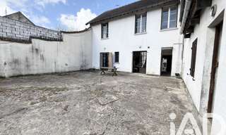 Maison 6 Pièces 165 m² à vendre à La Chapelle-Gauthier (77720)