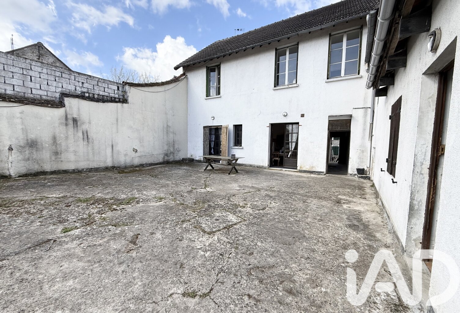 Vente Maison/villa 6 pièces — photo 1