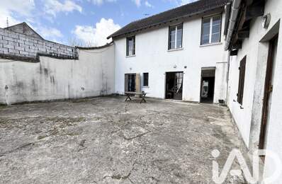 Vente Maison/villa 6 pièces — photo du bien