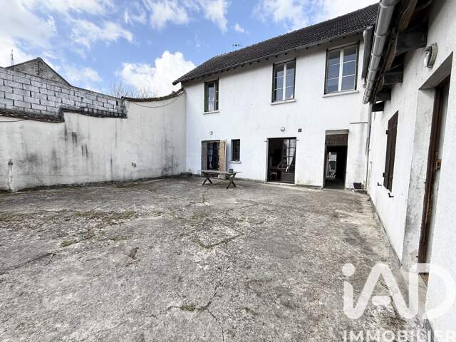 Vente Maison/villa 6 pièces — photo du bien