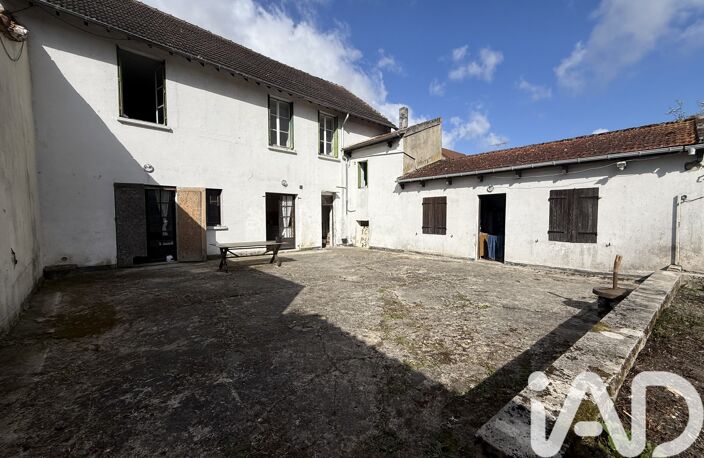 Vente Maison/villa 6 pièces — photo 2
