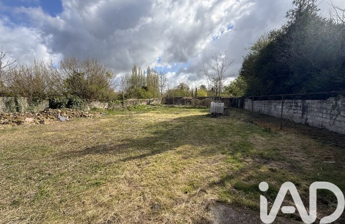 Vente Maison/villa 6 pièces — photo 4