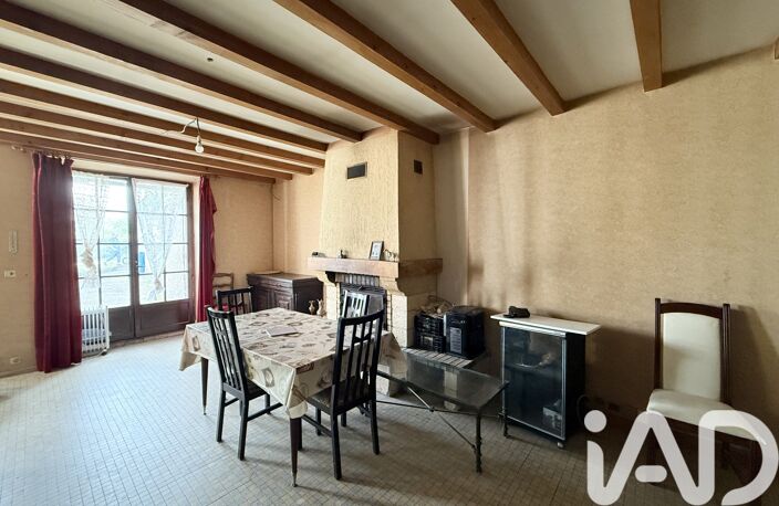 Vente Maison/villa 6 pièces — photo 5