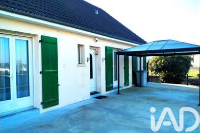 Maison 4 pièces 198500 €