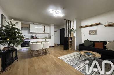 Appartement 2 pièces 249000 €