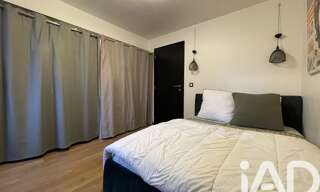 Appartement 2 Pièces 43 m² à vendre à Romainville (93230)