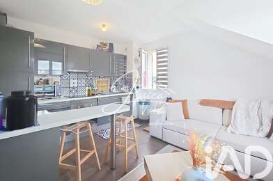 Appartement 2 pièces 142900 €