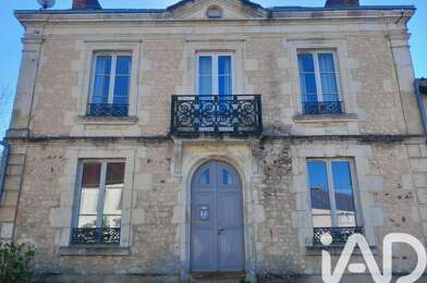 Maison 7 pièces 152000 €