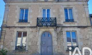 Maison 7 Pièces 143 m² à vendre à Beaumont-les-Autels (28480)