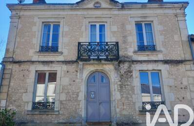 Vente Maison de village 7 pièces — photo du bien