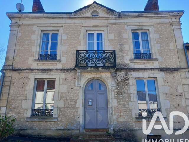 Vente Maison de village 7 pièces — photo du bien