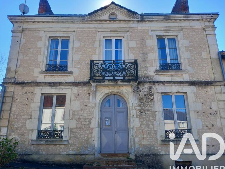 Vente Maison de village 7 pièces — photo 1