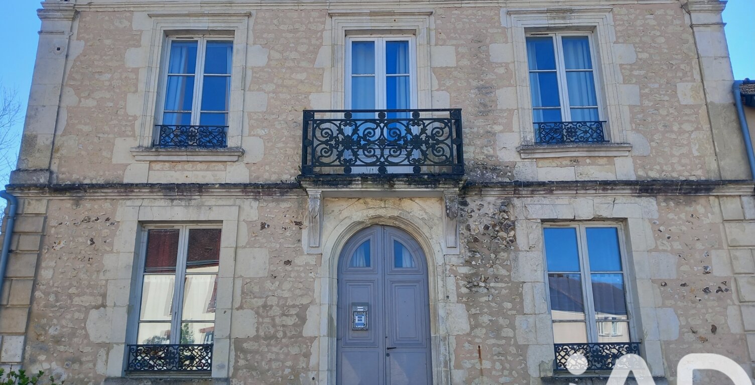Vente Maison de village 7 pièces — photo 1