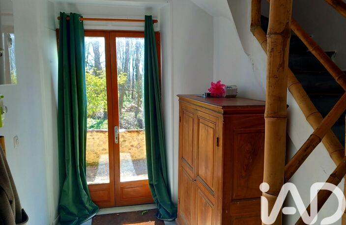 Vente Maison de village 7 pièces — photo 4