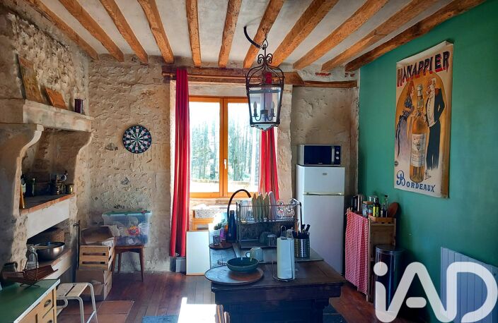 Vente Maison de village 7 pièces — photo 5