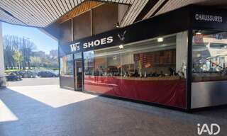 Commerce  50 m² à vendre à Ivry-sur-Seine (94200)