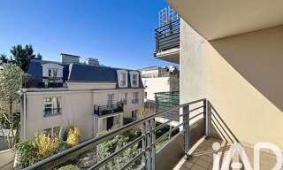 Appartement 4 Pièces 90 m² à vendre à Antony (92160)