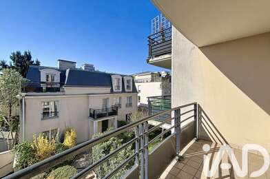 Appartement 4 pièces 435000 €