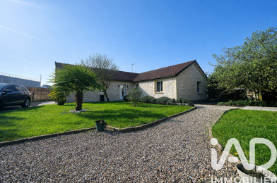 Maison 5 pièces 259000 €