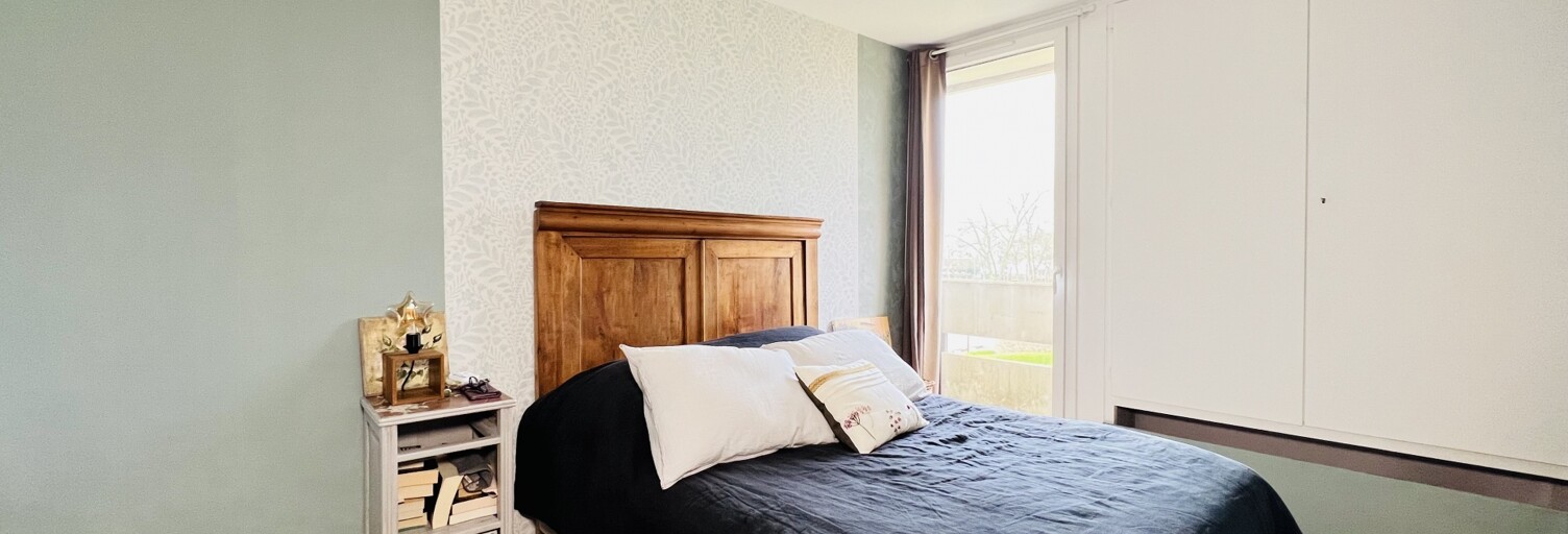 Appartement 5 Pièces 103 m² à vendre à Élancourt (78990)