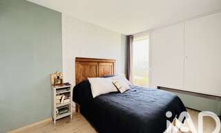 Appartement 5 Pièces 103 m² à vendre à Élancourt (78990)