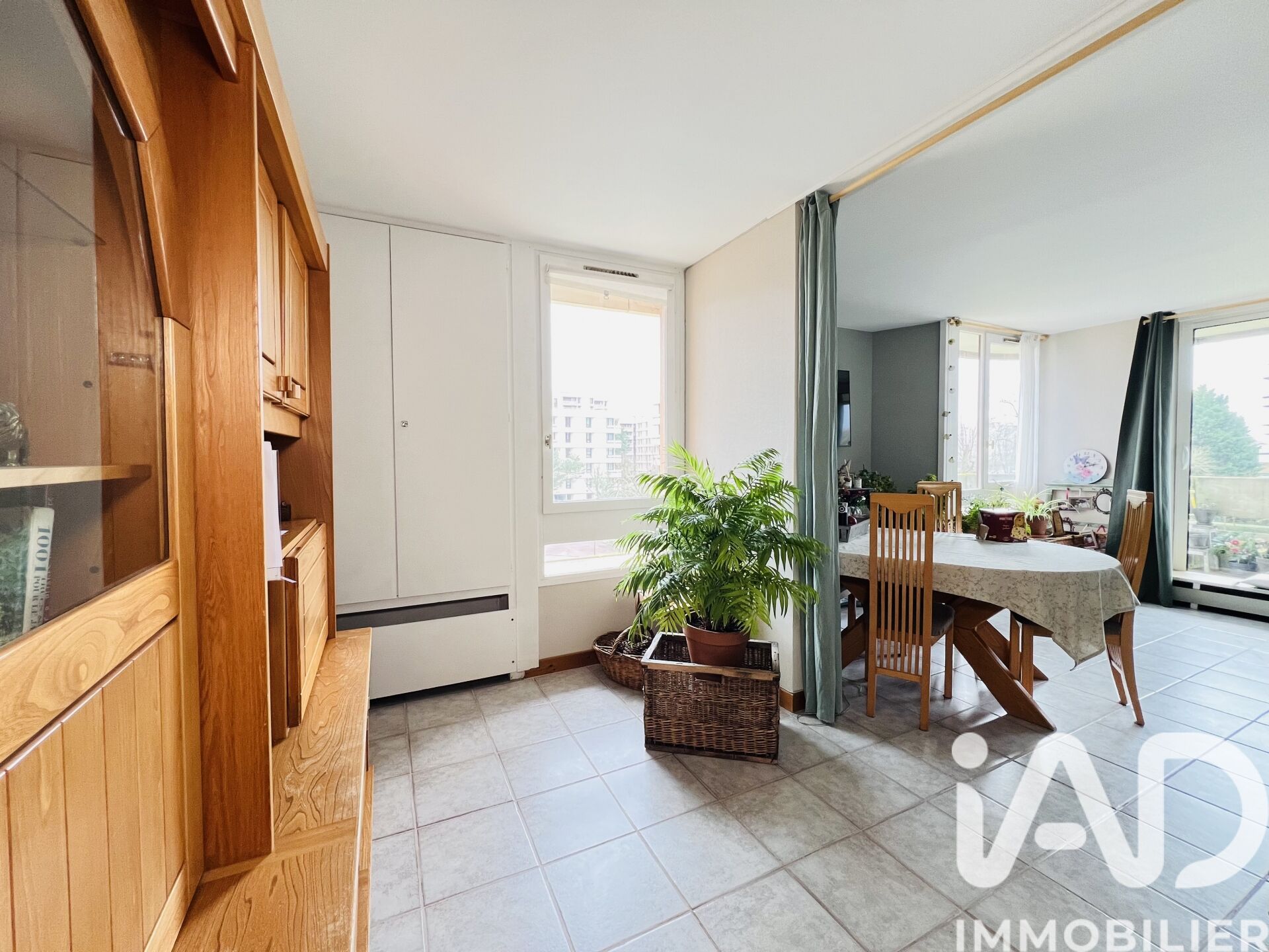 Vente Appartement 5 pièces - Photo 5