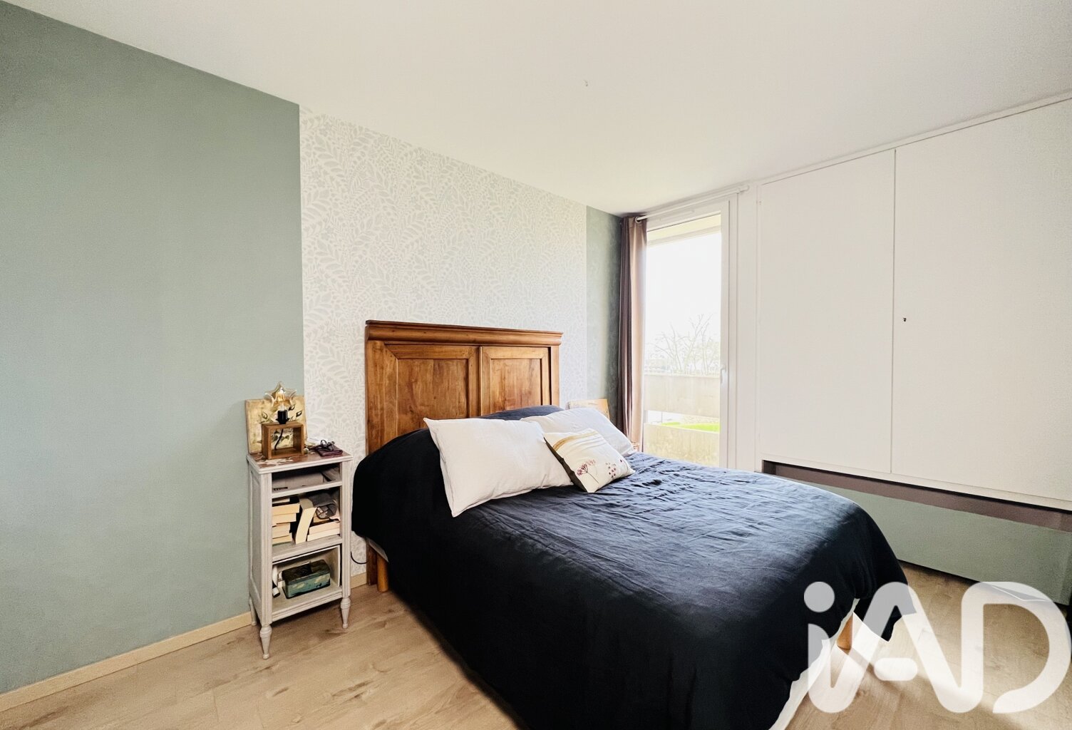 Vente Appartement 5 pièces — photo 1