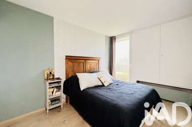 Appartement 5 pièces 215000 €
