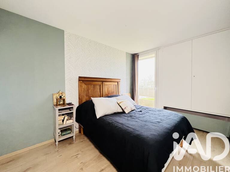 Vente Appartement 5 pièces — photo 1