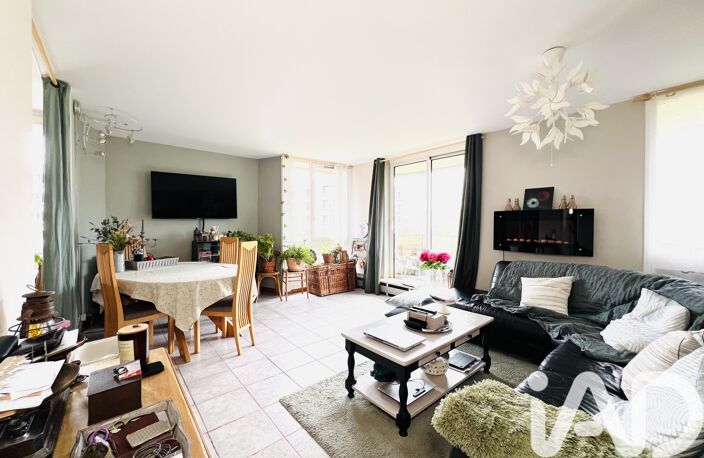 Vente Appartement 5 pièces — photo 2