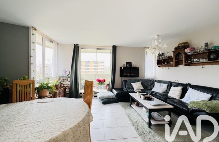 Vente Appartement 5 pièces — photo 3