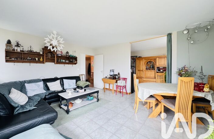Vente Appartement 5 pièces — photo 4